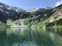 A Beginners Guide to Alpine Lake Fishing in Washington State