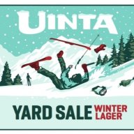 Yard Sale
