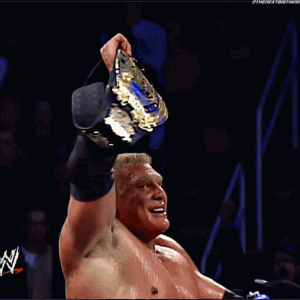 brock-lesnar-wwe-champion.gif