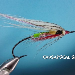 Causapscal Smelt.jpg